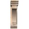 Ekena Millwork Imperial Traditional Smooth Bracket w/ Offset Brace, Douglas Fir, 5 1/2"W x 22"D x 22"H BKT0604X22X22IMP01SDF - alternate 3